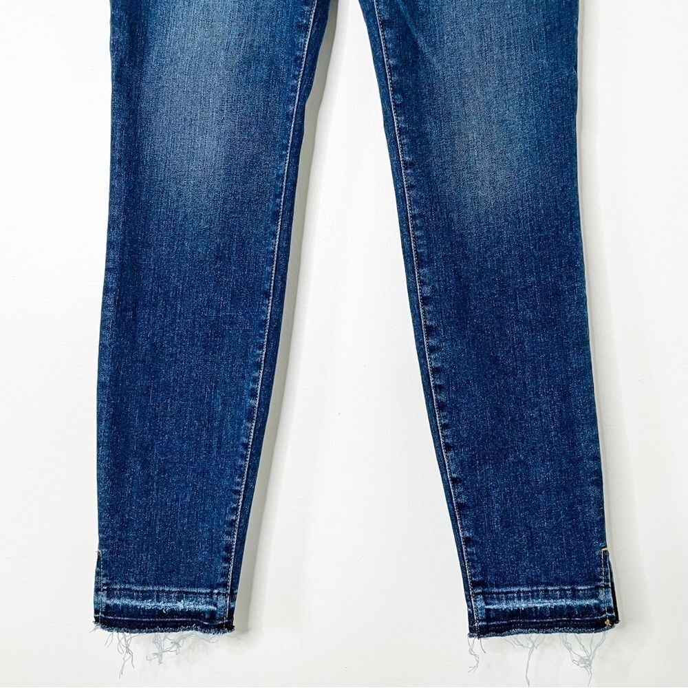 FRAME le high skinny jeans. - Picture 5 of 11